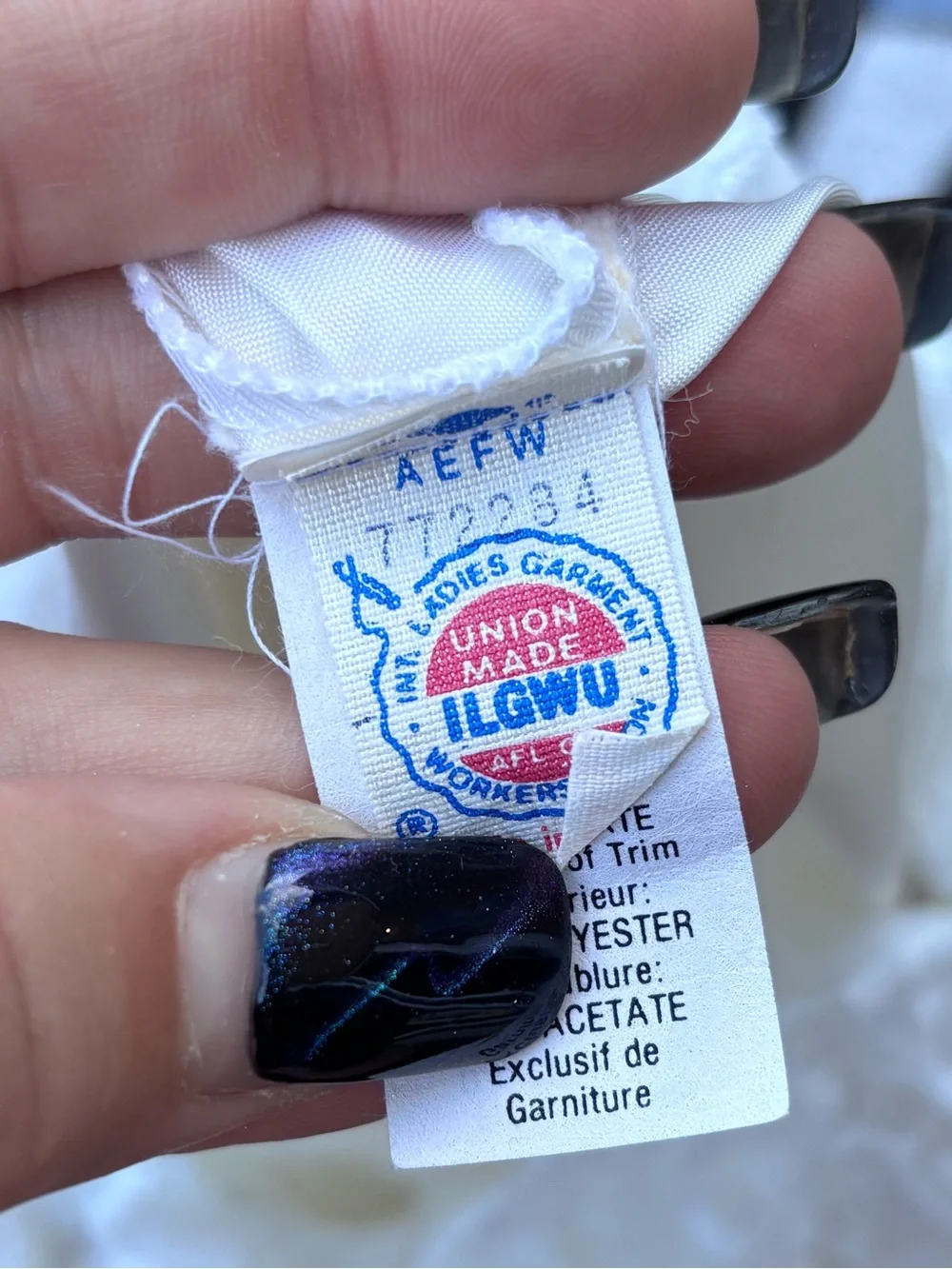 N/A vtg union